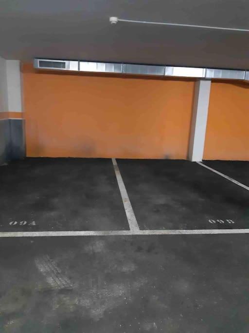 Precioso - Moderno Terraza Y Parking, 2 Hab, 2 Banos, 6-7 Pers - Dispo Abril Y Mayo Llanes Exterior foto